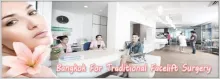 Bangkok For Traditional Facelift Surgery