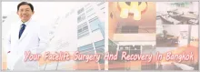 Your Facelift Surgery And Recovery In Bangkok